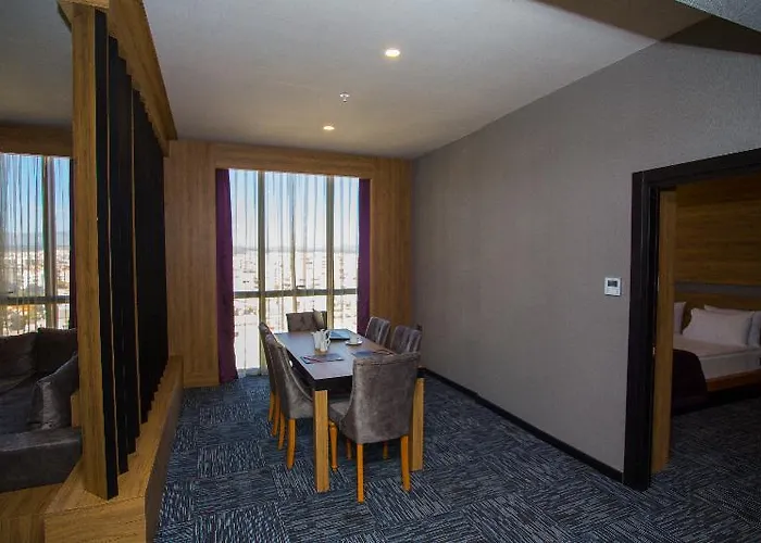 Sky Business 5* Antalya