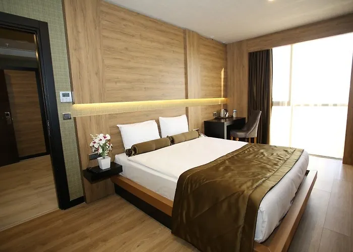 Sky Business Antalya